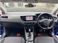 2021 Volkswagen Polo