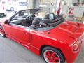 1993 Honda Beat