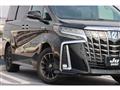2019 Toyota Alphard G