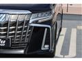 2019 Toyota Alphard G