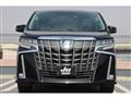 2019 Toyota Alphard G
