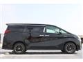 2019 Toyota Alphard G