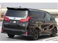 2019 Toyota Alphard G