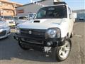 2007 Suzuki Jimny