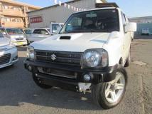 2007 Suzuki Jimny