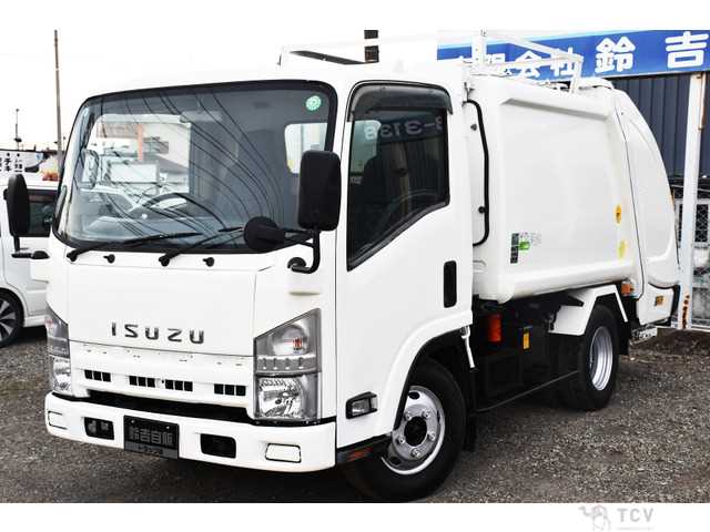 2008 Isuzu Isuzu Others