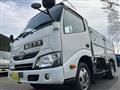 2018 Toyota Dyna Truck