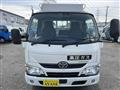 2018 Toyota Dyna Truck