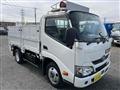 2018 Toyota Dyna Truck