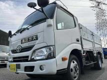 2018 Toyota Dyna Truck