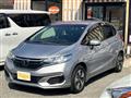 2017 Honda Fit