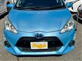 2015 Toyota AQUA