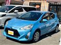 2015 Toyota AQUA