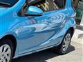 2015 Toyota AQUA