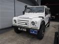 2006 Land Rover Defender