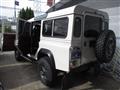 2006 Land Rover Defender