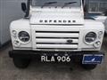2006 Land Rover Defender