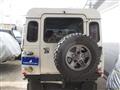 2006 Land Rover Defender