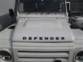 2006 Land Rover Defender