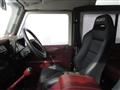 2006 Land Rover Defender