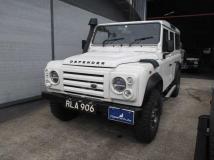 2006 Land Rover Defender
