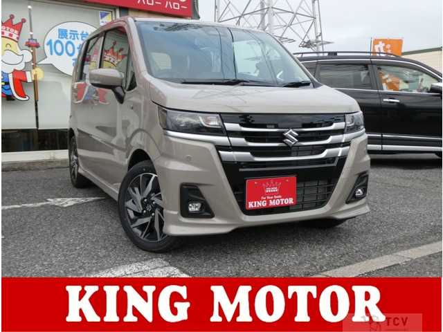 2026 Suzuki Wagon R