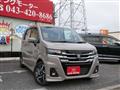 2026 Suzuki Wagon R