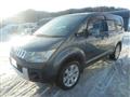 2008 Mitsubishi Delica D5