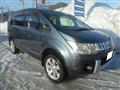 2008 Mitsubishi Delica D5