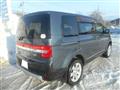 2008 Mitsubishi Delica D5