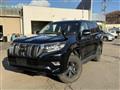 2019 Toyota Land Cruiser Prado
