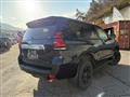 2019 Toyota Land Cruiser Prado