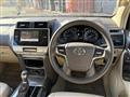 2019 Toyota Land Cruiser Prado