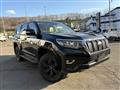 2019 Toyota Land Cruiser Prado