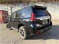 2019 Toyota Land Cruiser Prado