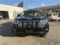 2019 Toyota Land Cruiser Prado