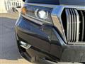 2019 Toyota Land Cruiser Prado