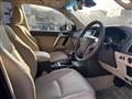 2019 Toyota Land Cruiser Prado