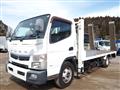 2018 Mitsubishi Canter