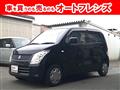 2011 Suzuki Wagon R