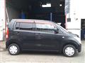 2011 Suzuki Wagon R