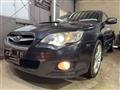 2008 Subaru Legacy Touring Wagon