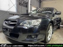 2008 Subaru Legacy Touring Wagon