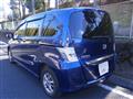 2013 Honda Freed