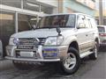 2000 Toyota Land Cruiser Prado