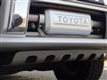 2000 Toyota Land Cruiser Prado