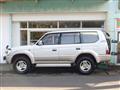 2000 Toyota Land Cruiser Prado
