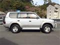 2000 Toyota Land Cruiser Prado