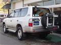2000 Toyota Land Cruiser Prado