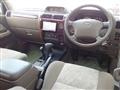 2000 Toyota Land Cruiser Prado